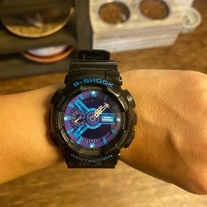 G-Shock Watch
